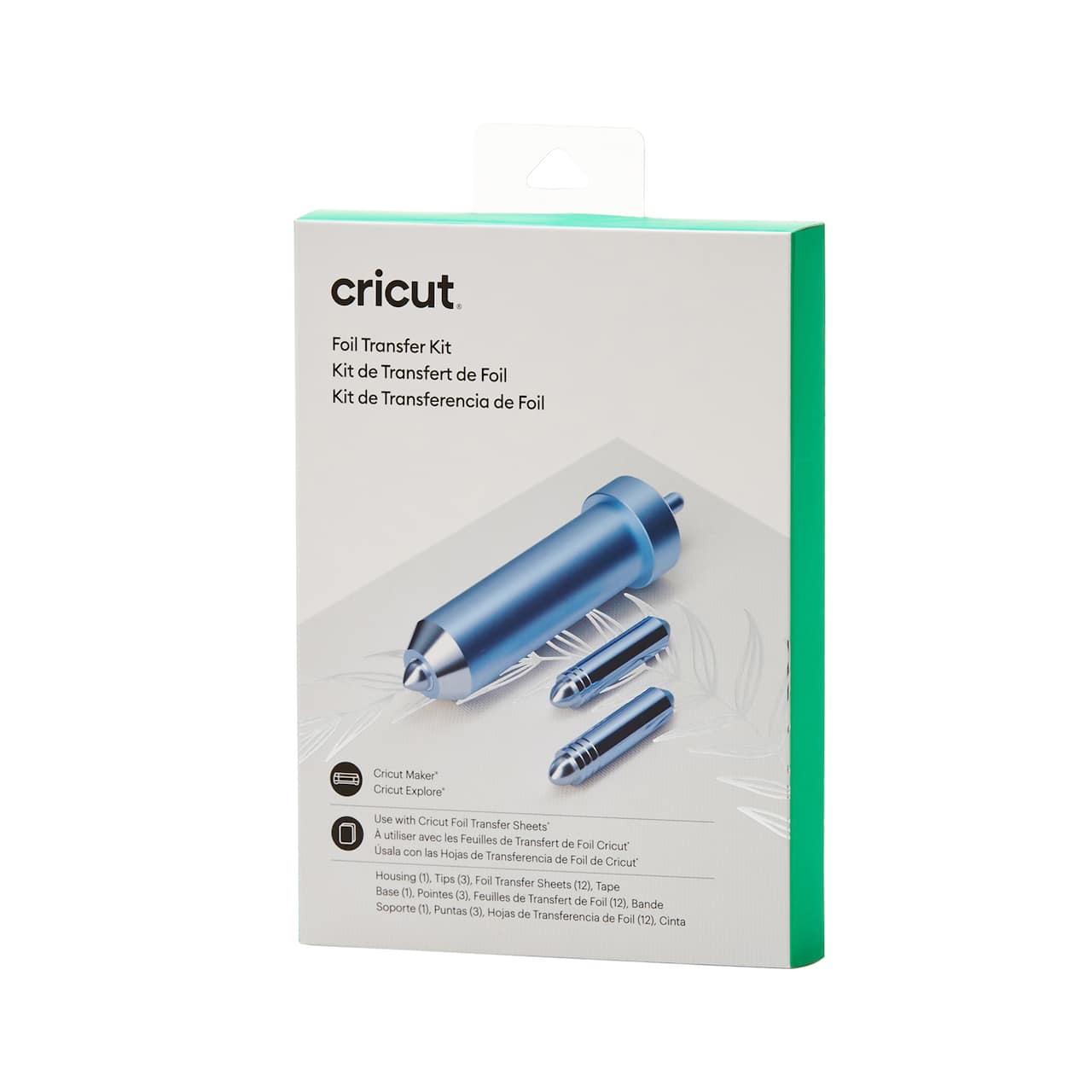 Cricut&#xAE; Foil Transfer Kit